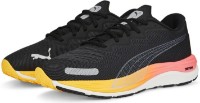 Кроссовки мужские Puma Velocity Nitro 2 Puma Black/Sunset Glow 40.5 фото №1 — интернет-магазин Desire.md