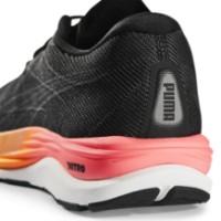 Кроссовки мужские Puma Velocity Nitro 2 Puma Black/Sunset Glow 42 фото №7 — интернет-магазин Desire.md