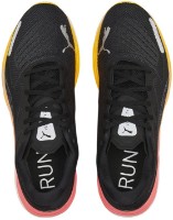Кроссовки мужские Puma Velocity Nitro 2 Puma Black/Sunset Glow 45 фото №4 — интернет-магазин Desire.md