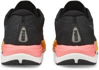 Кроссовки мужские Puma Velocity Nitro 2 Puma Black/Sunset Glow 45 фото №5 — интернет-магазин Desire.md