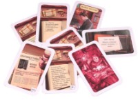 Настольная игра Стиль жизни Элементарно 5: Фабианские эссе (LS100) фото №2 — интернет-магазин Desire.md