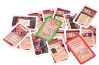 Настольная игра Стиль жизни Элементарно 5: Фабианские эссе (LS100) фото №3 — интернет-магазин Desire.md