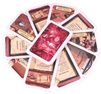 Настольная игра Стиль жизни Элементарно 5: Фабианские эссе (LS100) фото №4 — интернет-магазин Desire.md