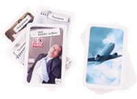 Настольная игра Стиль жизни Элементарно! Последний шанс (LS34) фото №2 — интернет-магазин Desire.md