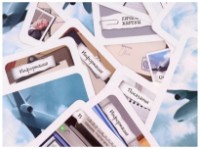 Настольная игра Стиль жизни Элементарно! Последний шанс (LS34) фото №3 — интернет-магазин Desire.md