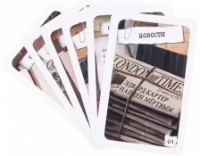 Настольная игра Стиль жизни Элементарно! Смерть археолога (LS08) фото №3 — интернет-магазин Desire.md