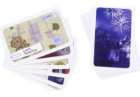 Настольная игра Стиль жизни Элементарно! Убийство в День независимости (LS68) фото №2 — интернет-магазин Desire.md