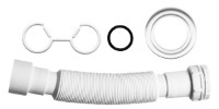 Сифон для раковины Wirquin D32/40 (30718261)