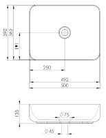 Lavoar Elita Nomia (145291) imaginea #2 — magazin online Desire.md