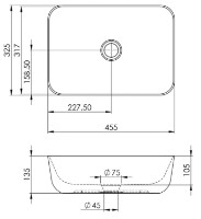 Lavoar Elita Reni (145058) imaginea #2 — magazin online Desire.md