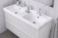 Lavoar IKEA Odensvik (80135613) imaginea #2 — magazin online Desire.md