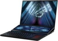 Laptop Asus ROG Zephyrus Duo 16 GX650RX (R9 6900HX 32Gb 2x2Tb RTX3080Ti W11)