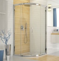 Душевая кабина Sanplast KP4/TX5b-90-S sbW0 (600-271-0262-38) фото №1 — интернет-магазин Desire.md