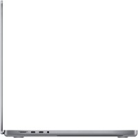 Laptop Apple MacBook Pro 16.2 Z14W0007S Space Gray imaginea #3 — magazin online Desire.md