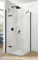 Ușă de duș Huppe Aura 90х197 (AP0003123322)
