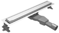 Rigolă de duș Wirquin Flat Linear (30950219)