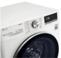 Maşina de spălat rufe LG F4WV710S2E imaginea #3 — magazin online Desire.md