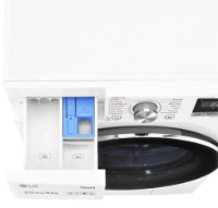 Maşina de spălat rufe LG F4WV710S2E imaginea #4 — magazin online Desire.md