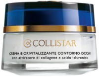 Cremă din jurul ochilor Collistar Anti-Age Biorevitalizing Cream 15ml