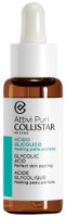 Ser pentru față Collistar Glycolic Acid 30ml