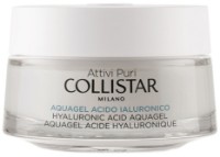 Gel pentru față Collistar Hyaluronic Acid Aquagel 50ml imaginea #1 — magazin online Desire.md