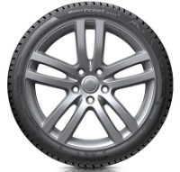 Шина Hankook Winter i*Cept Evo3 W330 255/40 R20 101W фото №2 — интернет-магазин Desire.md