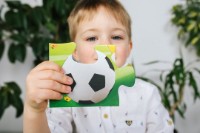 Puzzle Trefl 3in1 24 Paw Patrol (41001) imaginea #5 — magazin online Desire.md