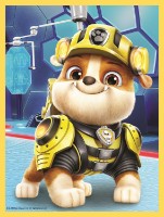 Пазл Trefl 2in1 Paw Patrol (43004)