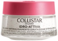 Balsam pentru față Collistar Intense Moisturizing Antipollution Balm 50ml