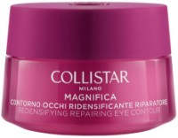Cremă din jurul ochilor Collistar Magnifica Redensifying Repairing Eye Contour 15ml