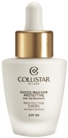 Ser pentru față Collistar Protective Drops Anti-Age Brightening SPF50 30ml