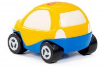 Mașină Полесье (0780) imaginea #2 — magazin online Desire.md