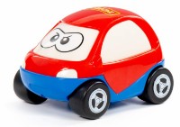 Mașină Полесье (0780) imaginea #3 — magazin online Desire.md