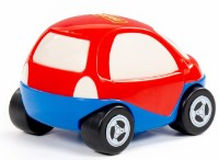 Mașină Полесье (0780) imaginea #4 — magazin online Desire.md