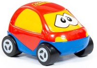 Mașină Полесье (0780) imaginea #10 — magazin online Desire.md