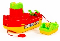 Navă Полесье (41227) imaginea #3 — magazin online Desire.md