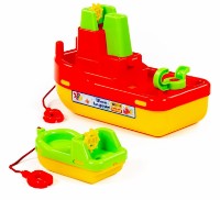 Navă Полесье (41227) imaginea #4 — magazin online Desire.md