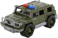 Mașină Полесье (63663)