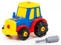 Mașină Полесье (77769)