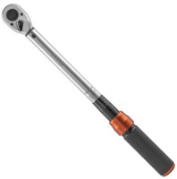 Динамометрический ключ Dnipro-M 420mm 1/2 20-120 фото №1 — интернет-магазин Desire.md