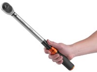 Динамометрический ключ Dnipro-M 420mm 1/2 20-120 фото №4 — интернет-магазин Desire.md