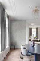 Tapete GranDeco TM1003 Time imaginea #2 — magazin online Desire.md