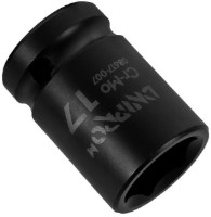 Головка Dnipro-M CR-MO 1/2 (17mm) фото №1 — интернет-магазин Desire.md