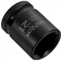 Головка Dnipro-M CR-MO 1/2 (21mm) фото №1 — интернет-магазин Desire.md