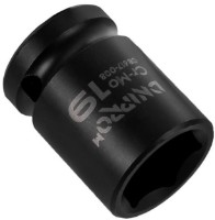 Головка Dnipro-M CR-MO 1/2 (19mm) фото №1 — интернет-магазин Desire.md