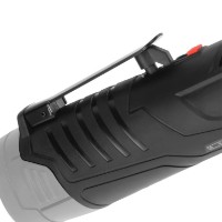 Clichet de impact fără fir Dnipro-M RW-12 imaginea #3 — magazin online Desire.md