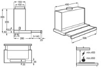 Hota Electrolux LFP616W imaginea #5 — magazin online Desire.md