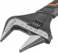 Clește reglabile Dnipro-M Ultra 250mm imaginea #2 — magazin online Desire.md