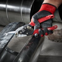 Ножницы Milwaukee 48224510 фото №2 — интернет-магазин Desire.md