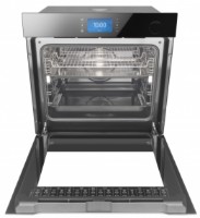 Электрический духовой шкаф Hansa BOEB6999622 фото №2 — интернет-магазин Desire.md